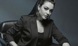 بيدر البصري تطلق أغنيتها الجديدة "آخر الرباعيات لأبي"تكريماً لوالدها الموسيقار حميد البصري